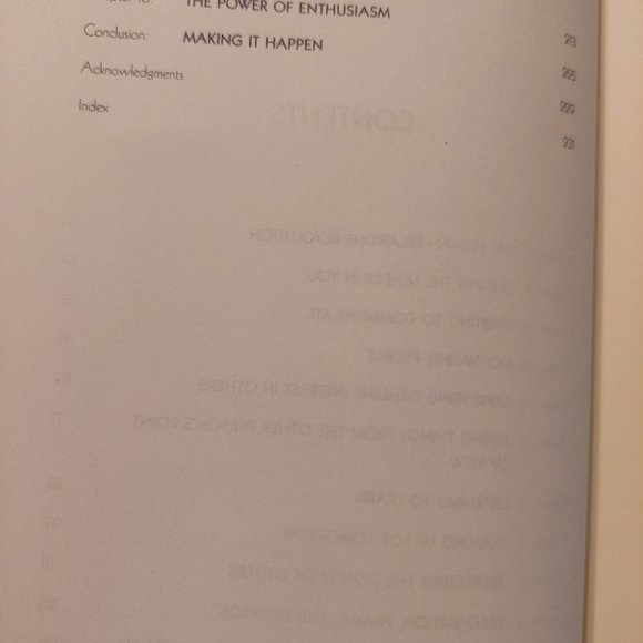 The Leader in You - Picture 8 of 8